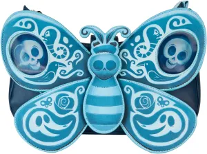 Corpse Bride Butterfly Lenticular Crossbody Bag