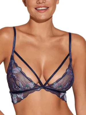 Cosabella Women's Paradiso Triange Bralette