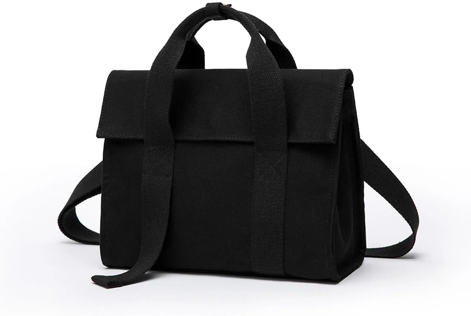 Crossbody Bag - Work Tote Bag, Travel Tote Bags for Women Carry On for Women - Magnetic Closure - College Tote