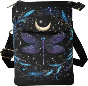 Crossbody Bags for Women Small Size Phone Pouch for Travel Shoulder Bag with Adjustable Strap for Outdoor