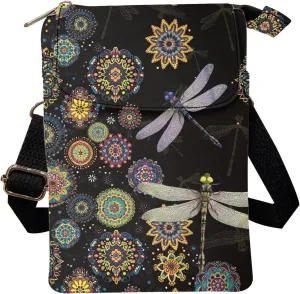 Crossbody Bags for Women Small Size Phone Pouch for Travel Shoulder Bag with Adjustable Strap for Outdoor