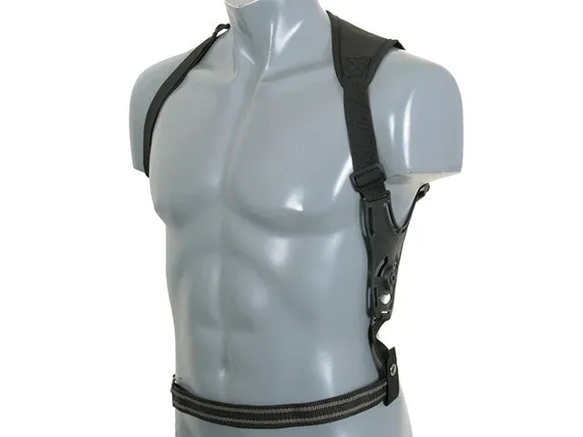 CY-SHS - Cytac - Single Shoulder Harness