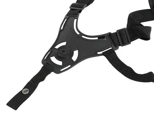 CY-SHS - Cytac - Single Shoulder Harness