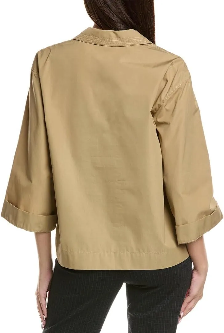 Dales Blouse