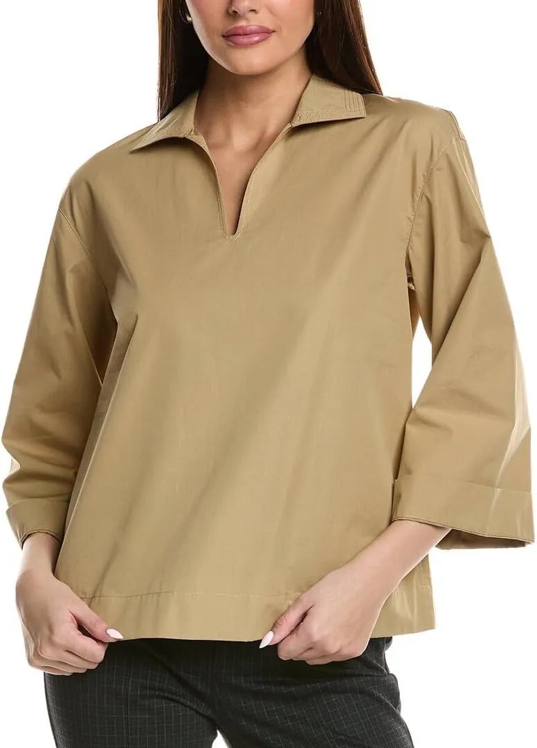 Dales Blouse