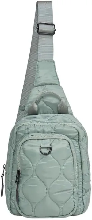 Danskin Women's Blake, Lily PAD Green, One Size