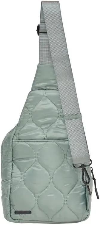 Danskin Women's Blake, Lily PAD Green, One Size