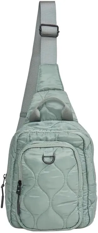 Danskin Women's Blake, Lily PAD Green, One Size
