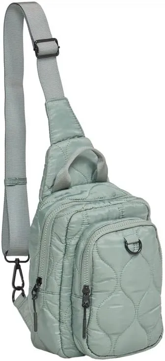 Danskin Women's Blake, Lily PAD Green, One Size