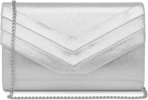 Dasein Women's Evening Bags Formal Party Clutches Wedding Purses Cocktail Prom Handbags