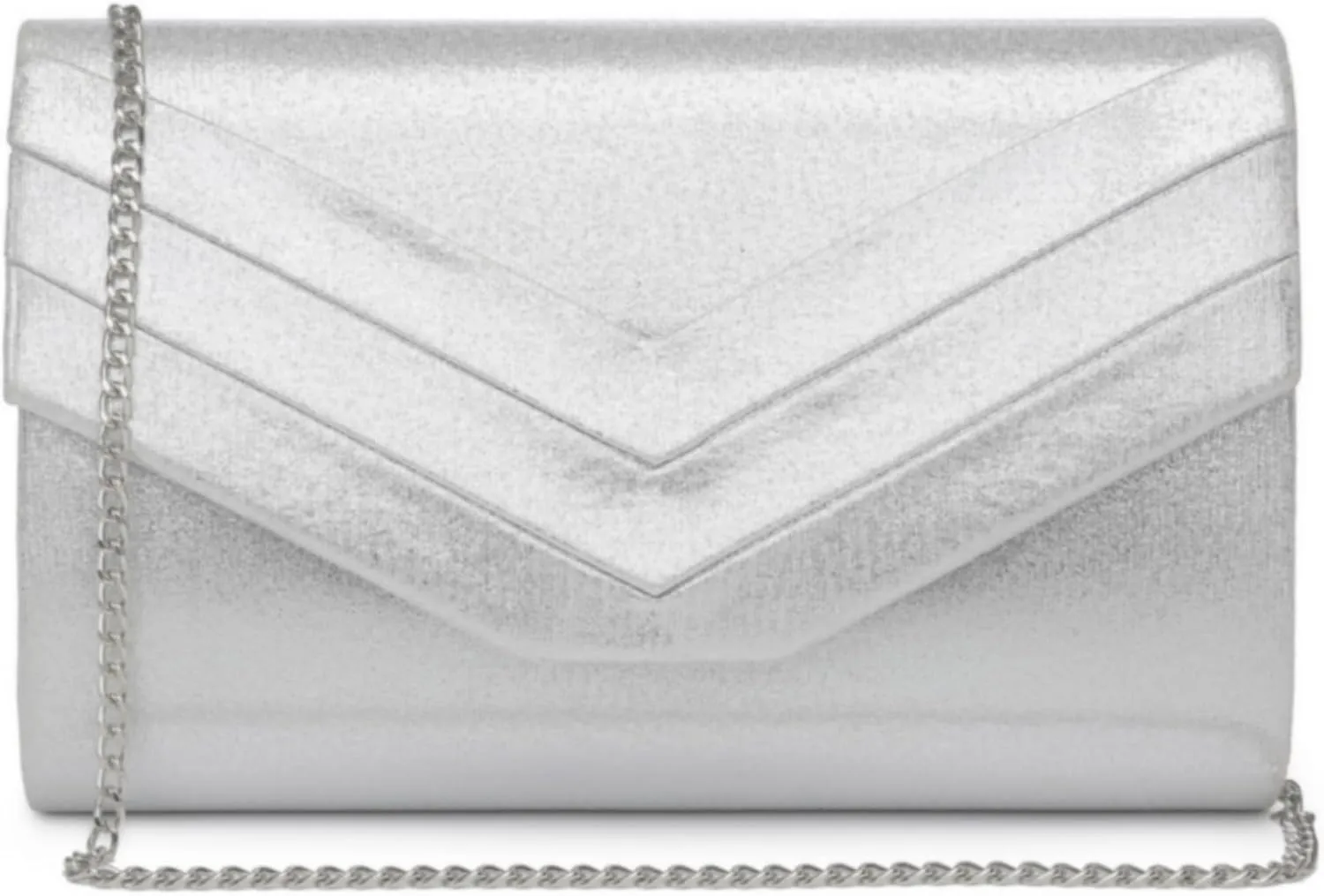 Dasein Women's Evening Bags Formal Party Clutches Wedding Purses Cocktail Prom Handbags