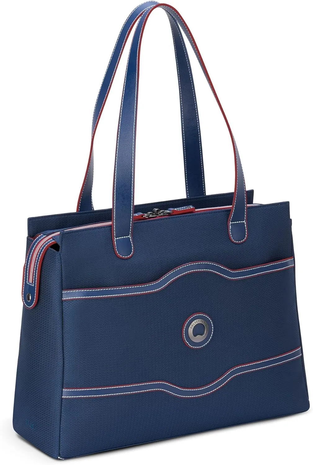 DELSEY Paris Women's Chatelet Air 2.0 Shoulder Bag