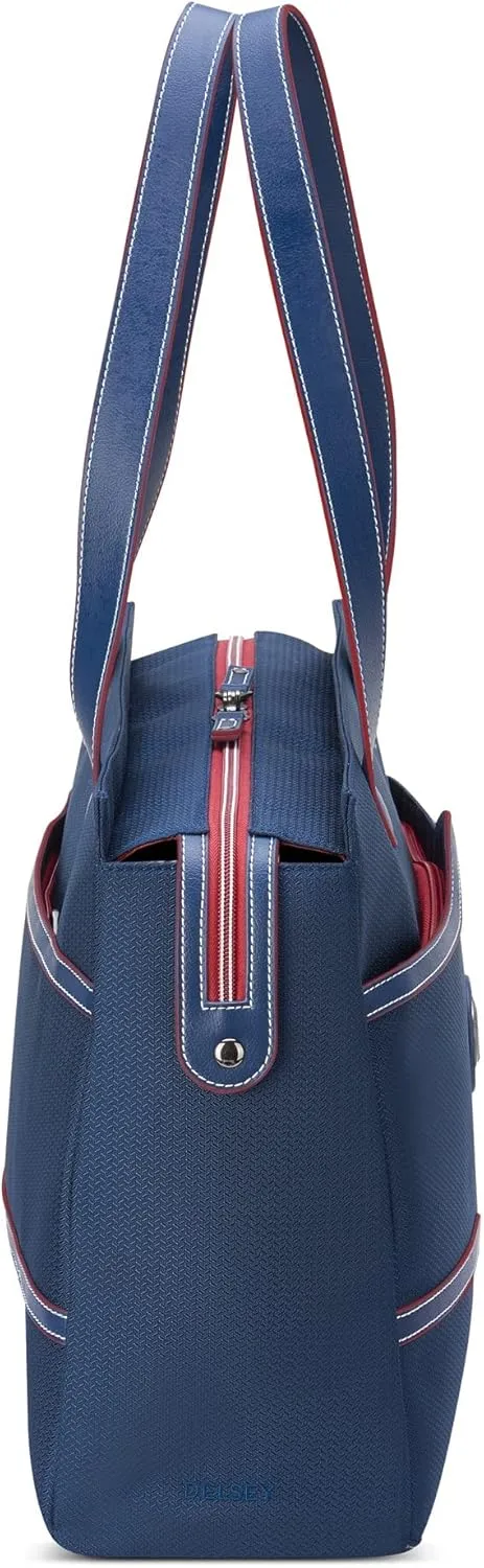 DELSEY Paris Women's Chatelet Air 2.0 Shoulder Bag