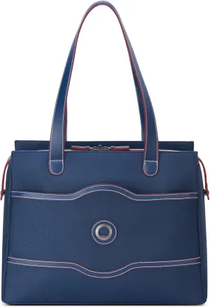 DELSEY Paris Women's Chatelet Air 2.0 Shoulder Bag
