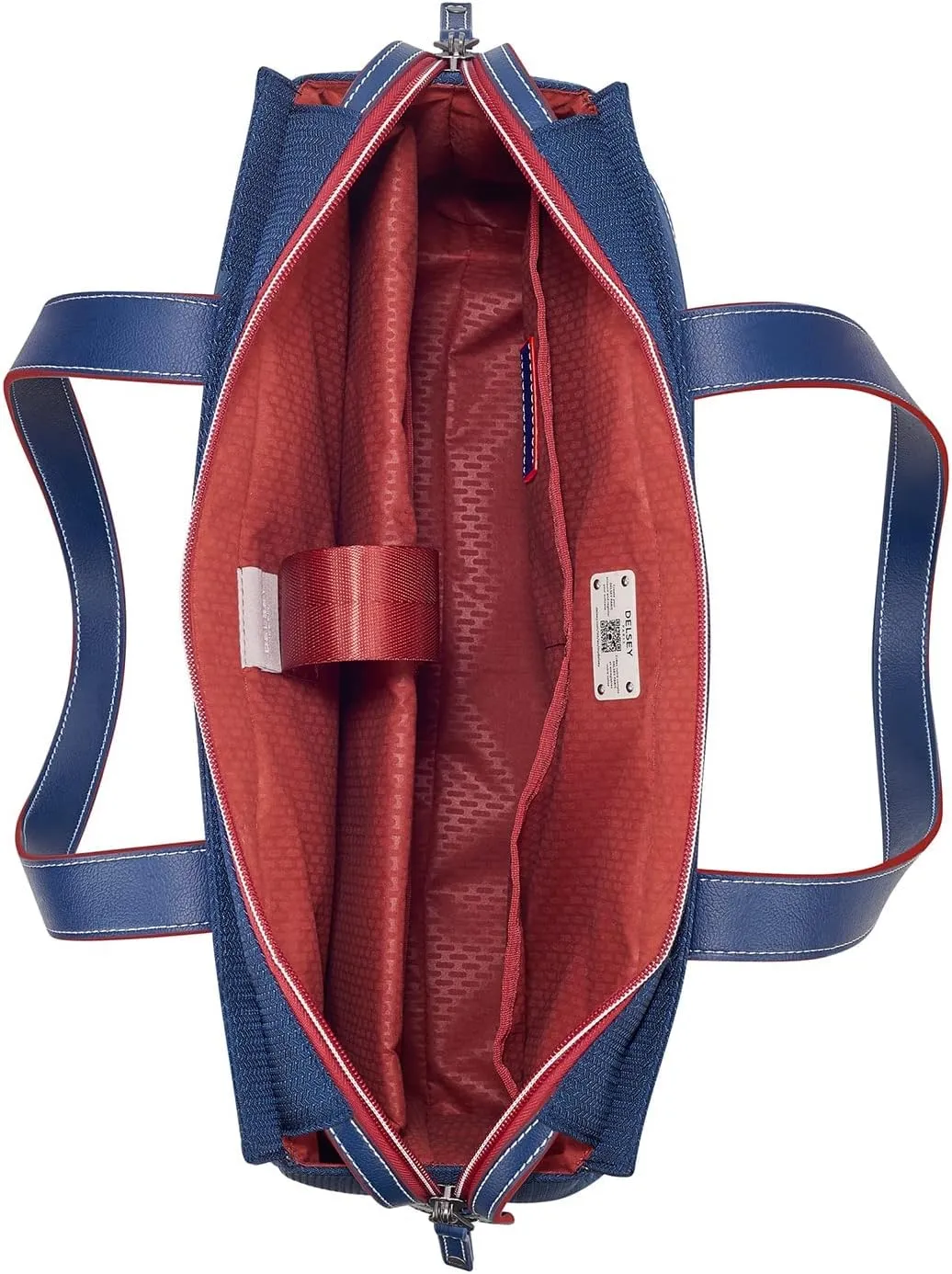 DELSEY Paris Women's Chatelet Air 2.0 Shoulder Bag