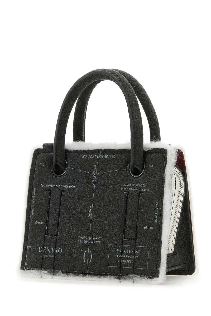 Dentro Handbags