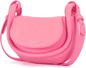 Designer Shoulder Handbags for Women, Mini Crossbody Purse Bag, Small Trendy Clutches