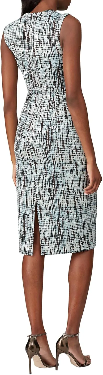Diane von Furstenberg Rent The Runway Pre-Loved Anissa Sheath Dress