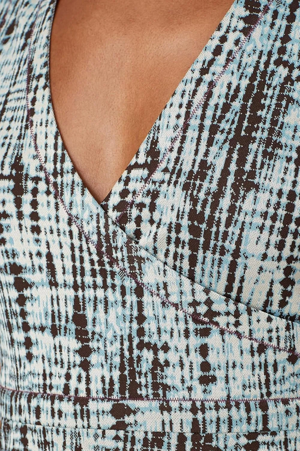 Diane von Furstenberg Rent The Runway Pre-Loved Anissa Sheath Dress