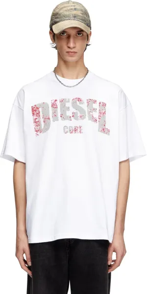 Diesel T-ADJUST-R25 T-Shirt