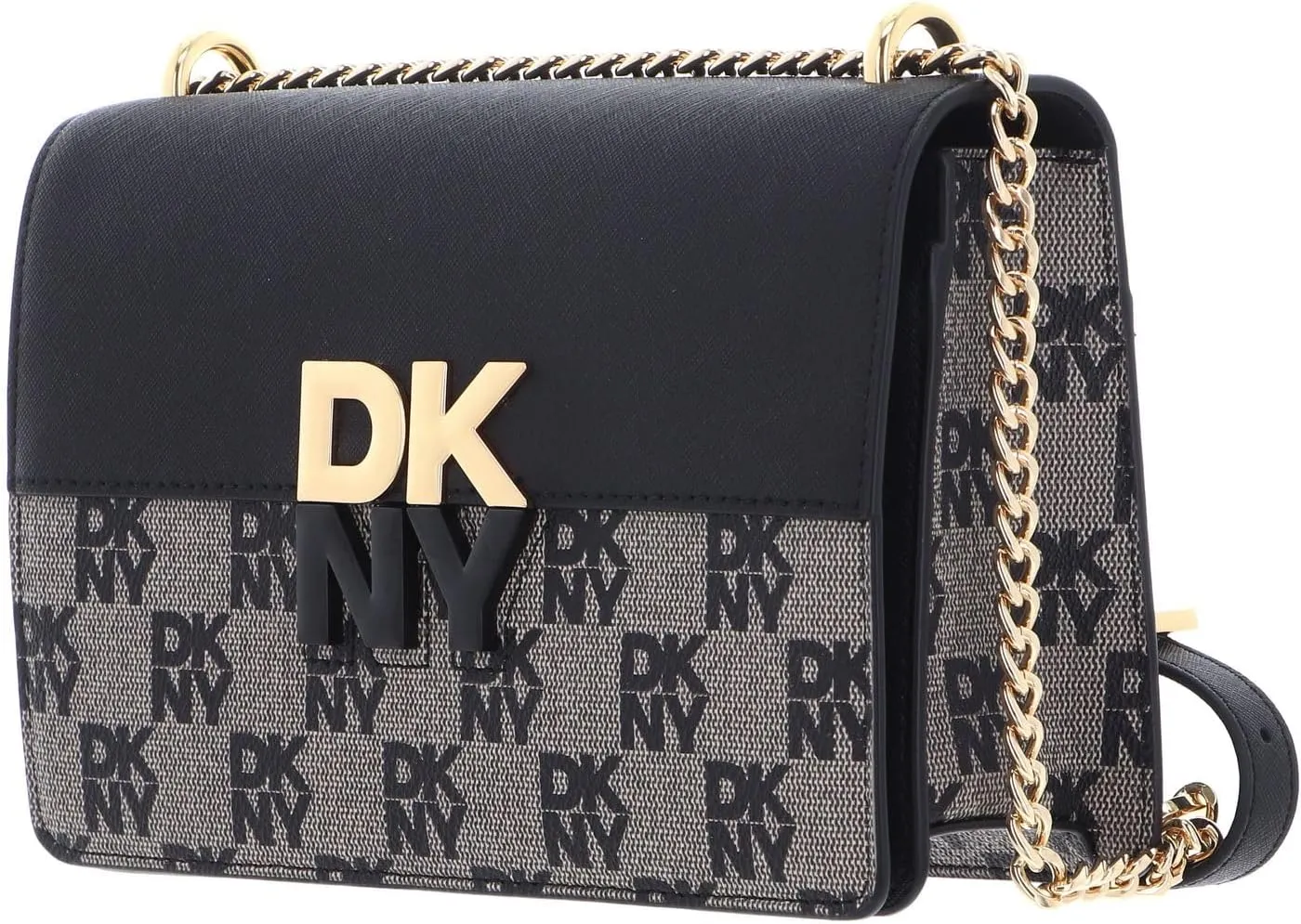 DKNY Echo Chain Crossbody