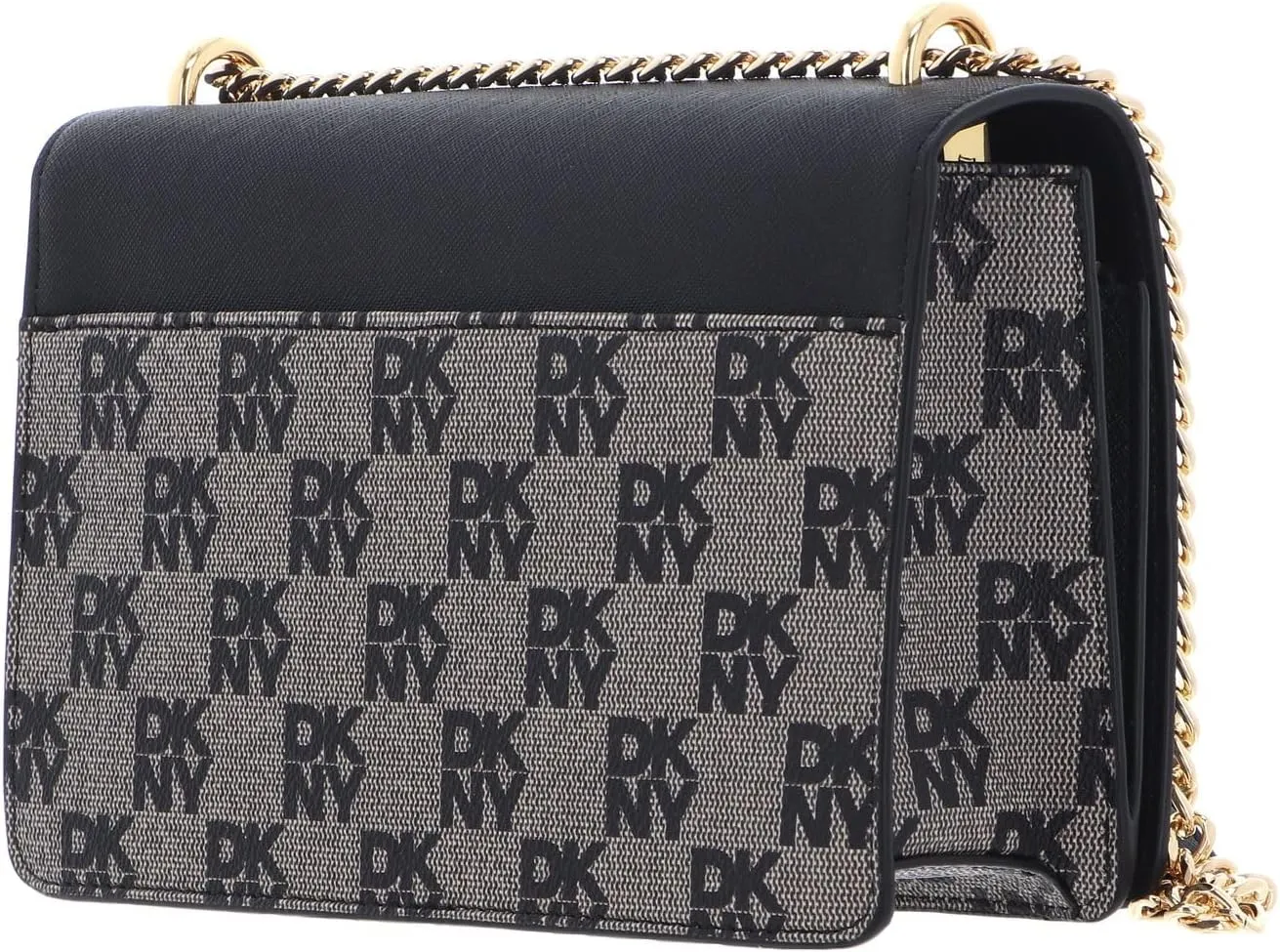 DKNY Echo Chain Crossbody