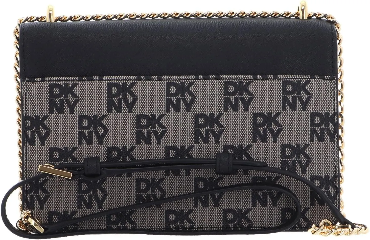DKNY Echo Chain Crossbody