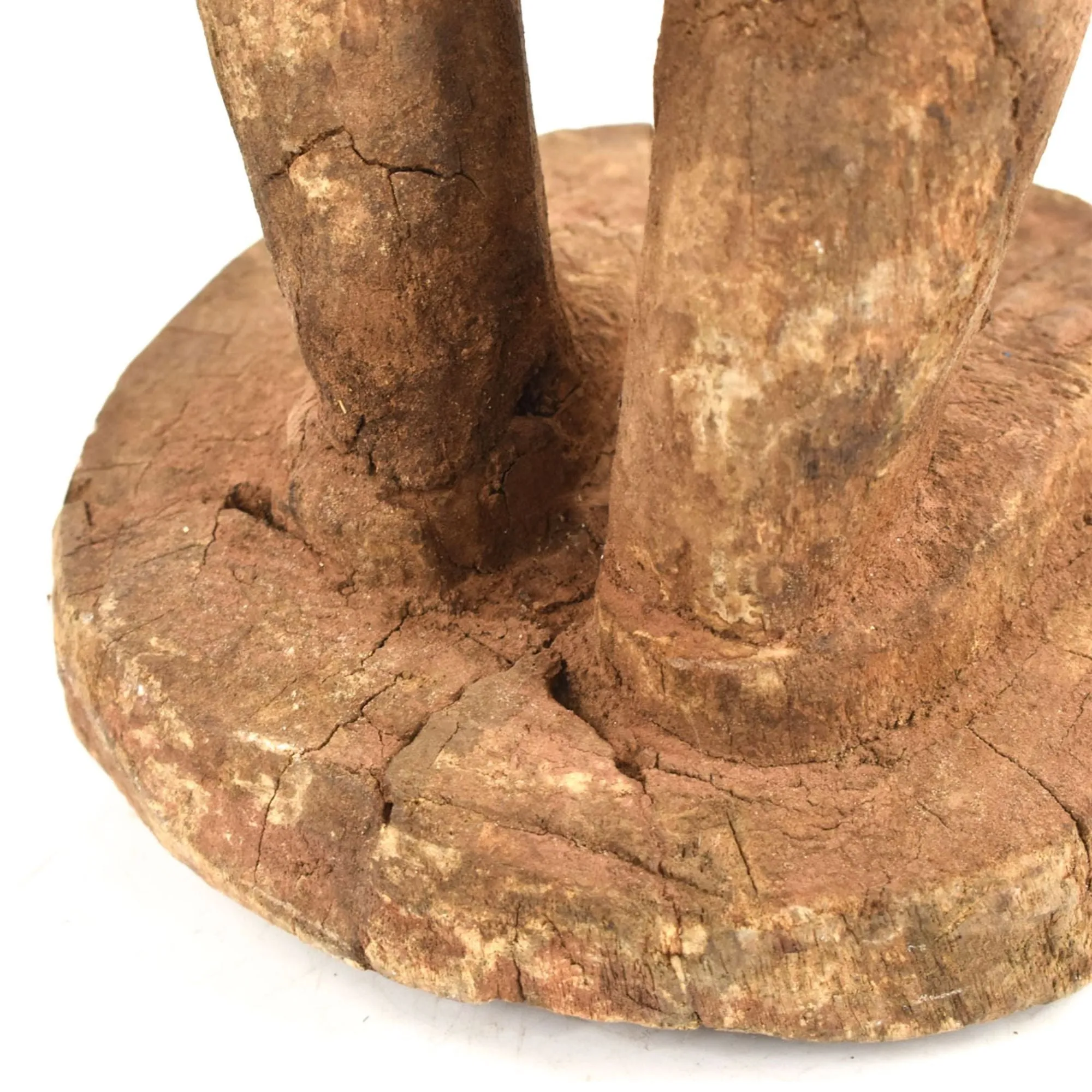 Dogon Wood Figure Mali