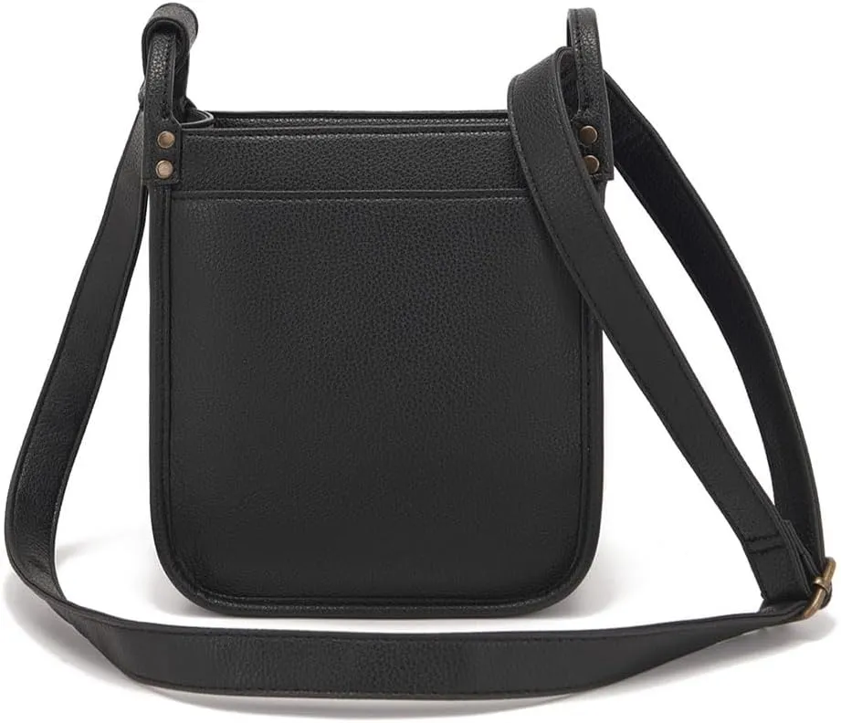 Dollver Crossbody Purse - Unique Design Crossbody Leather Bag, Dollver Crossbody Bag Handbags