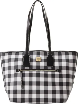Dooney & Bourke Handbag, Tucker Tote