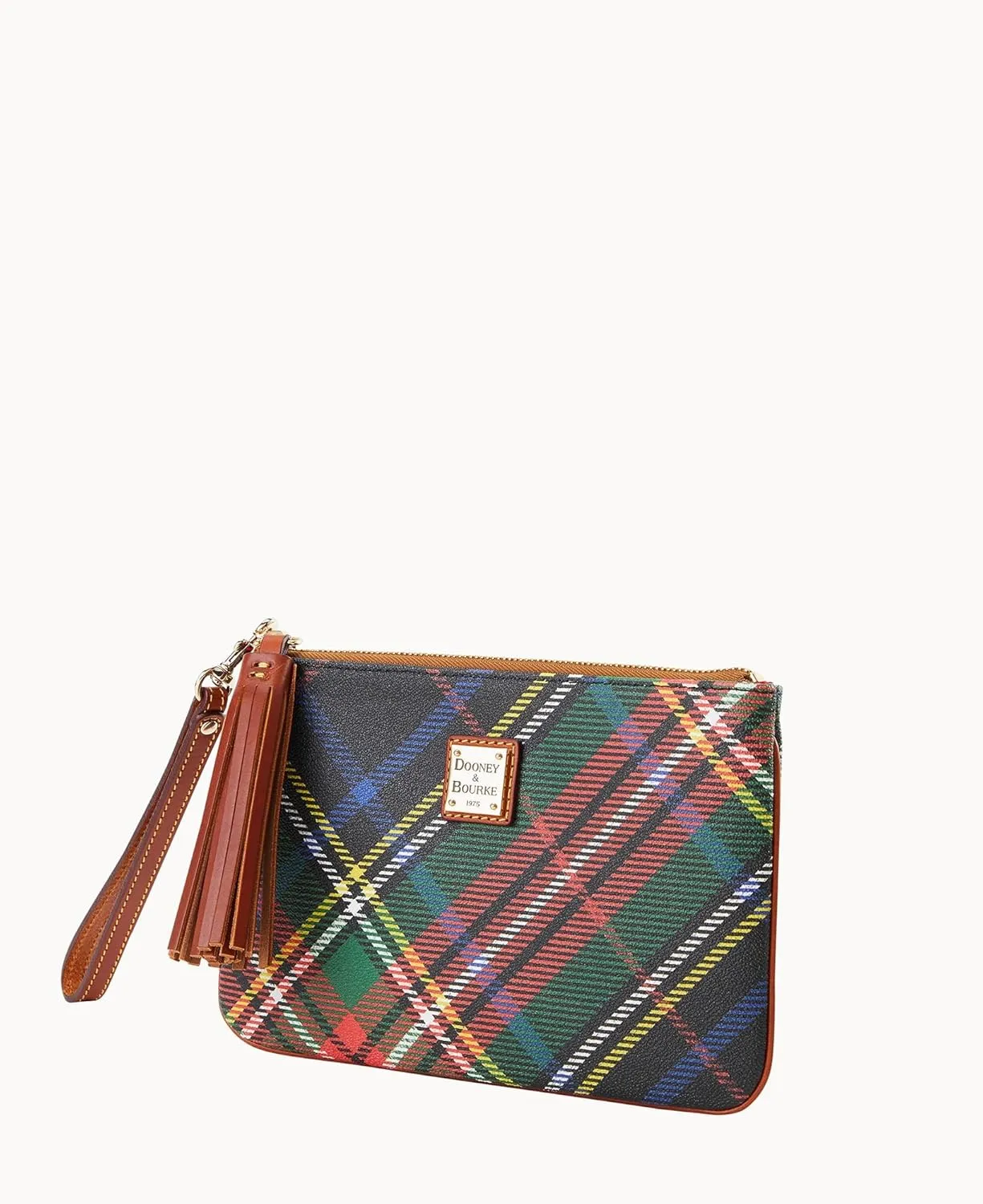 Dooney & Bourke Handbag, Windsor Carrington Wristlet