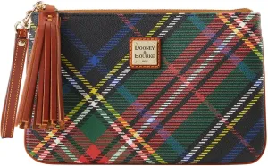 Dooney & Bourke Handbag, Windsor Carrington Wristlet