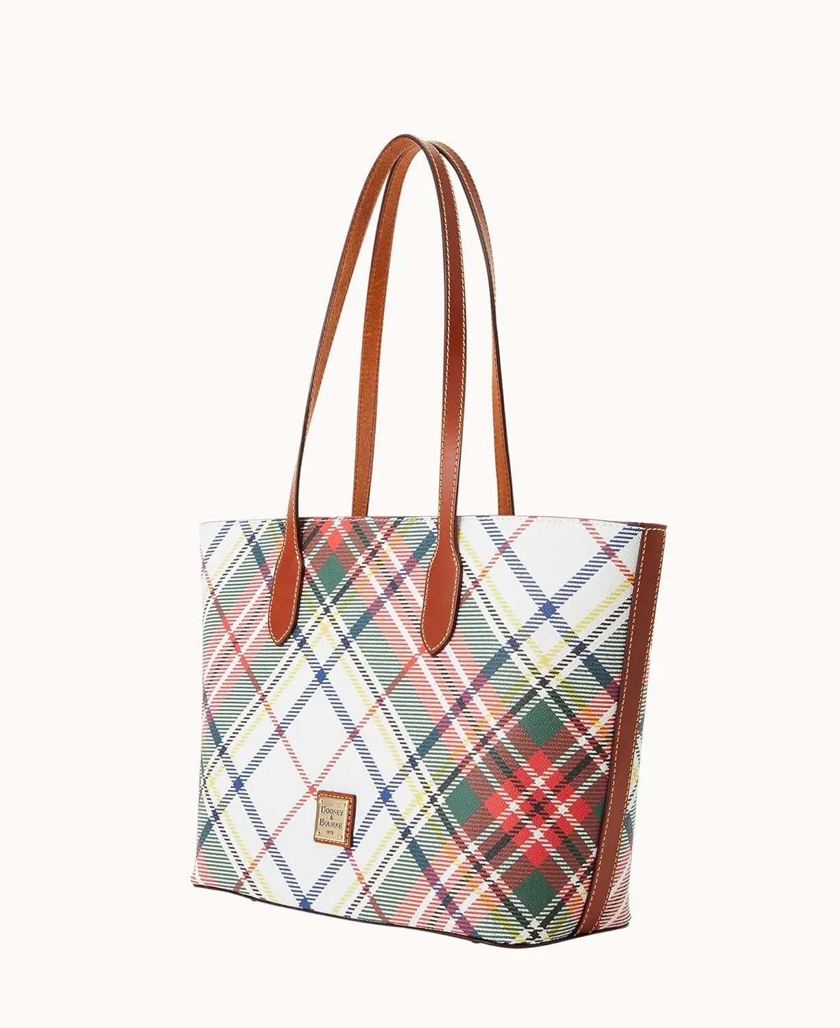 Dooney & Bourke Handbag, Windsor Tote