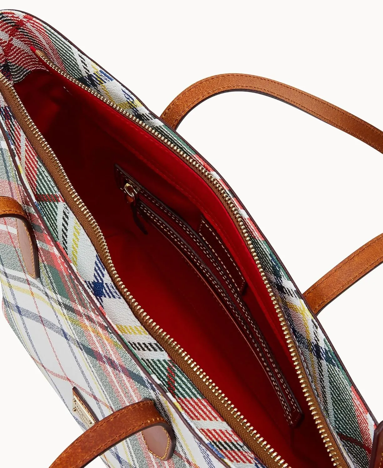 Dooney & Bourke Handbag, Windsor Tote