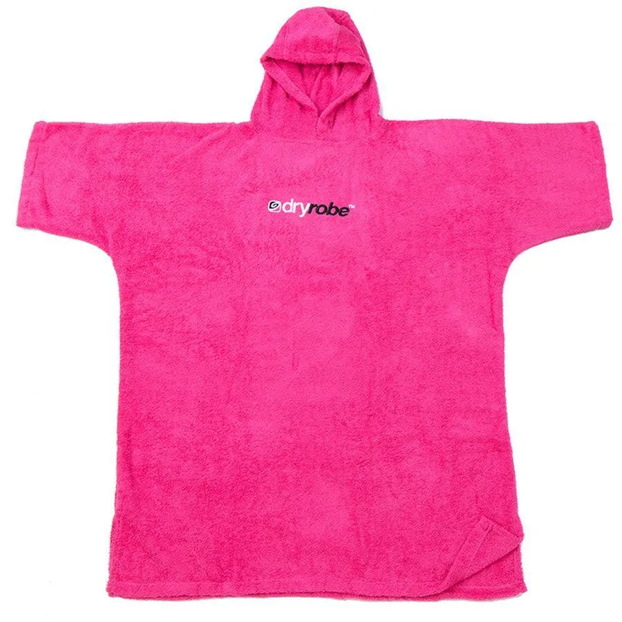 Dryrobe Organic Towel Robe Poncho