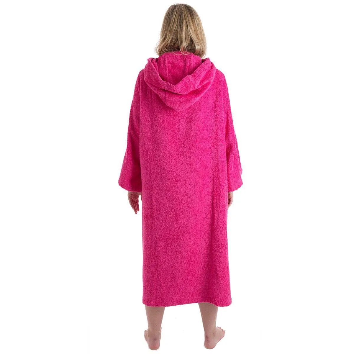 Dryrobe Organic Towel Robe Poncho