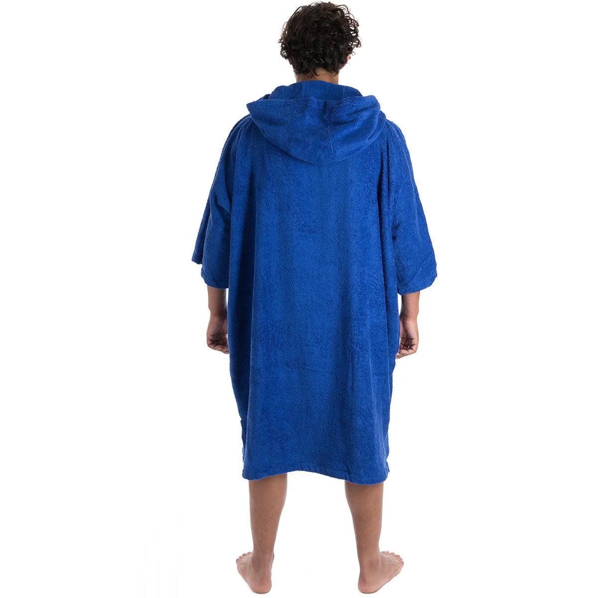 Dryrobe Organic Towel Robe Poncho