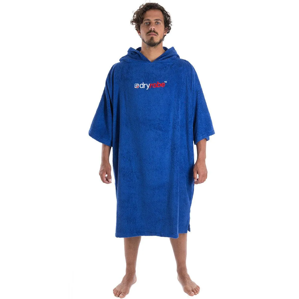 Dryrobe Organic Towel Robe Poncho