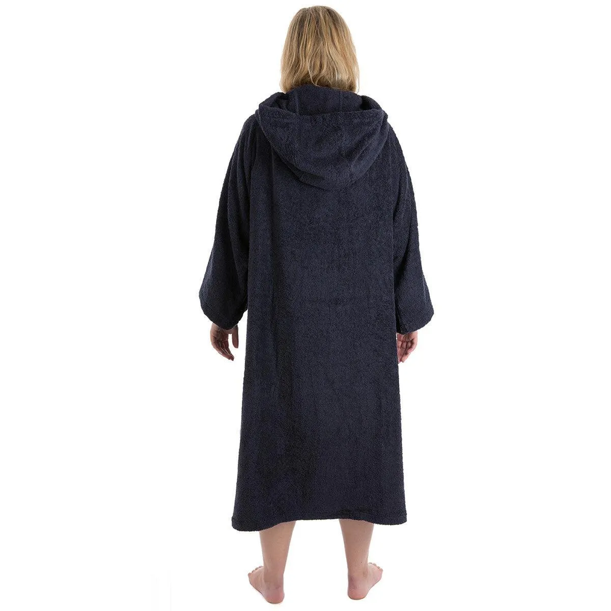Dryrobe Organic Towel Robe Poncho