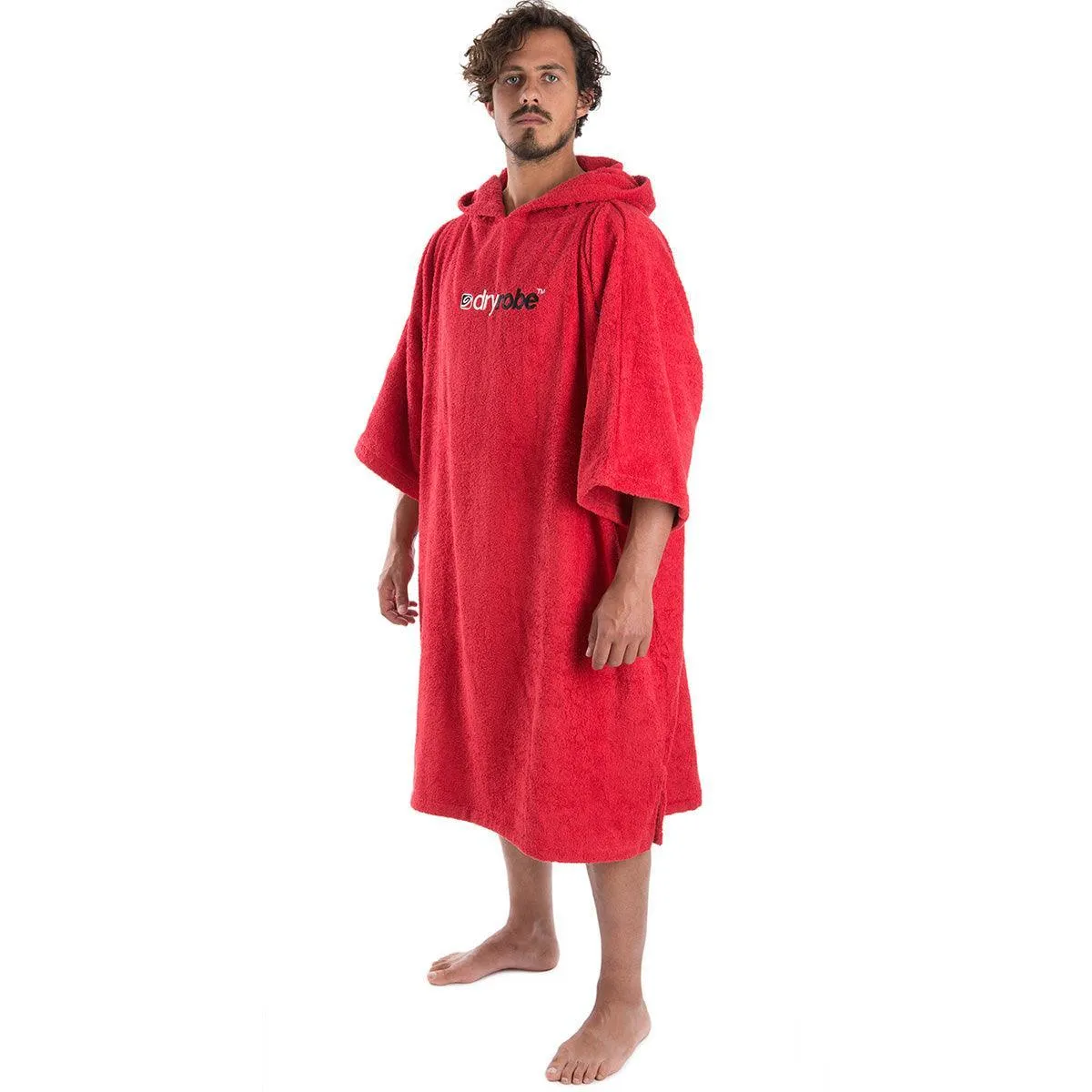 Dryrobe Organic Towel Robe Poncho