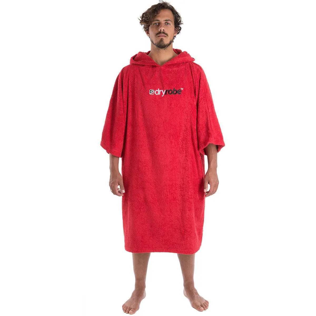 Dryrobe Organic Towel Robe Poncho