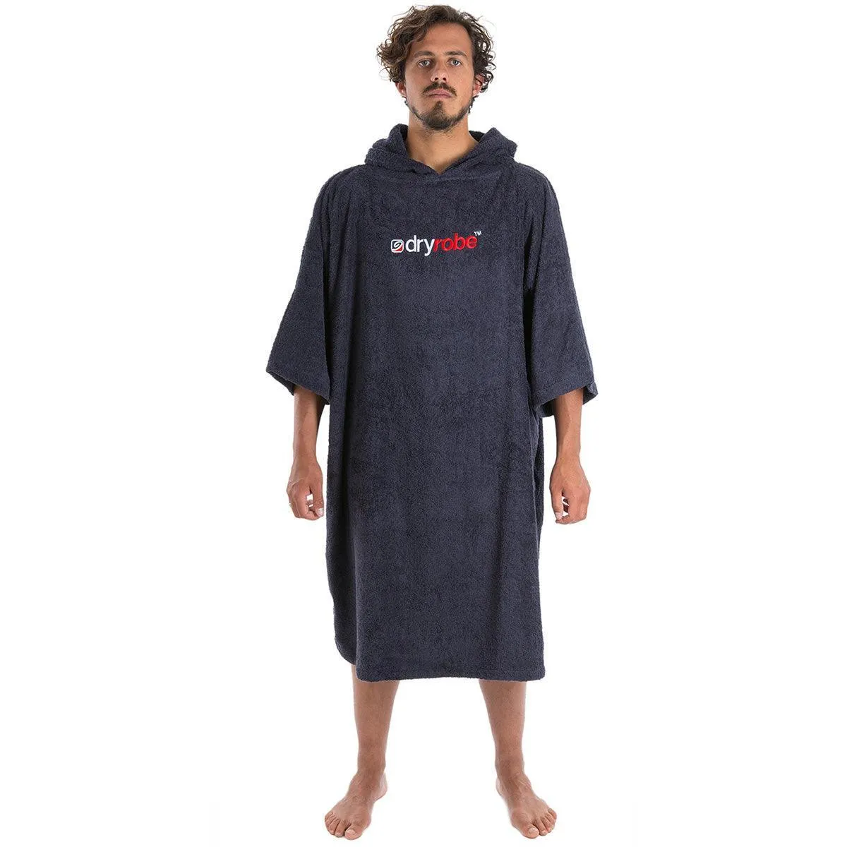 Dryrobe Organic Towel Robe Poncho