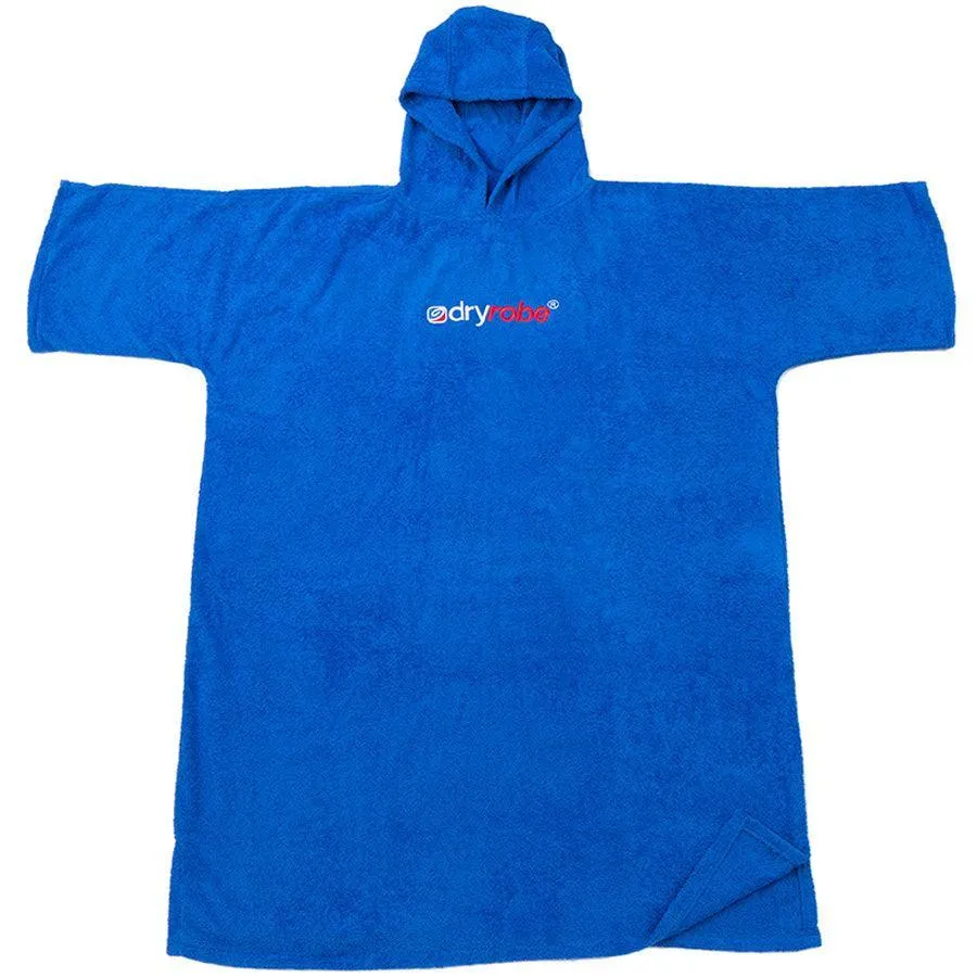 Dryrobe Organic Towel Robe Poncho
