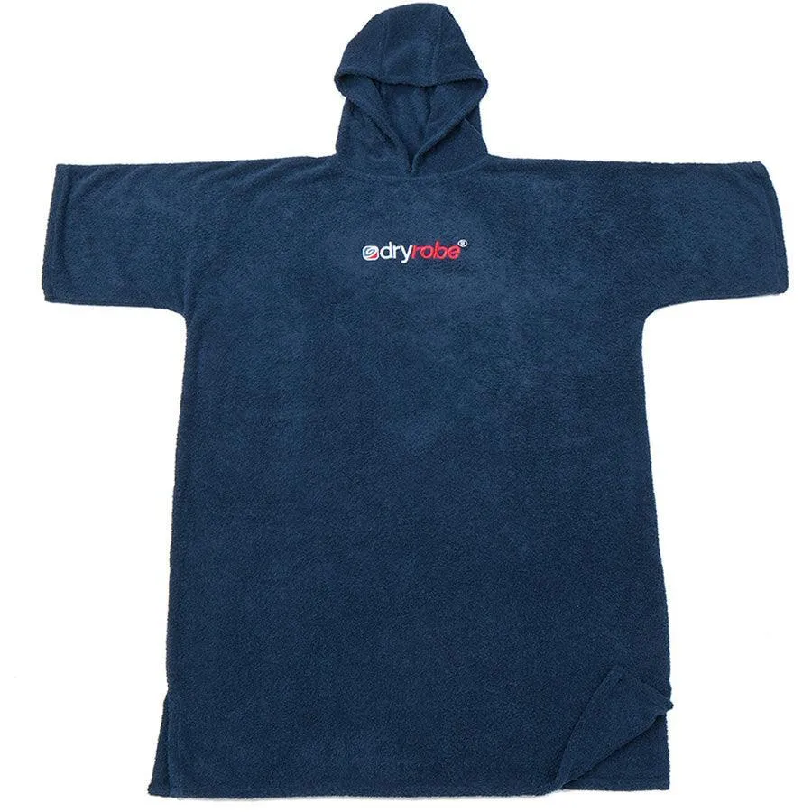 Dryrobe Organic Towel Robe Poncho