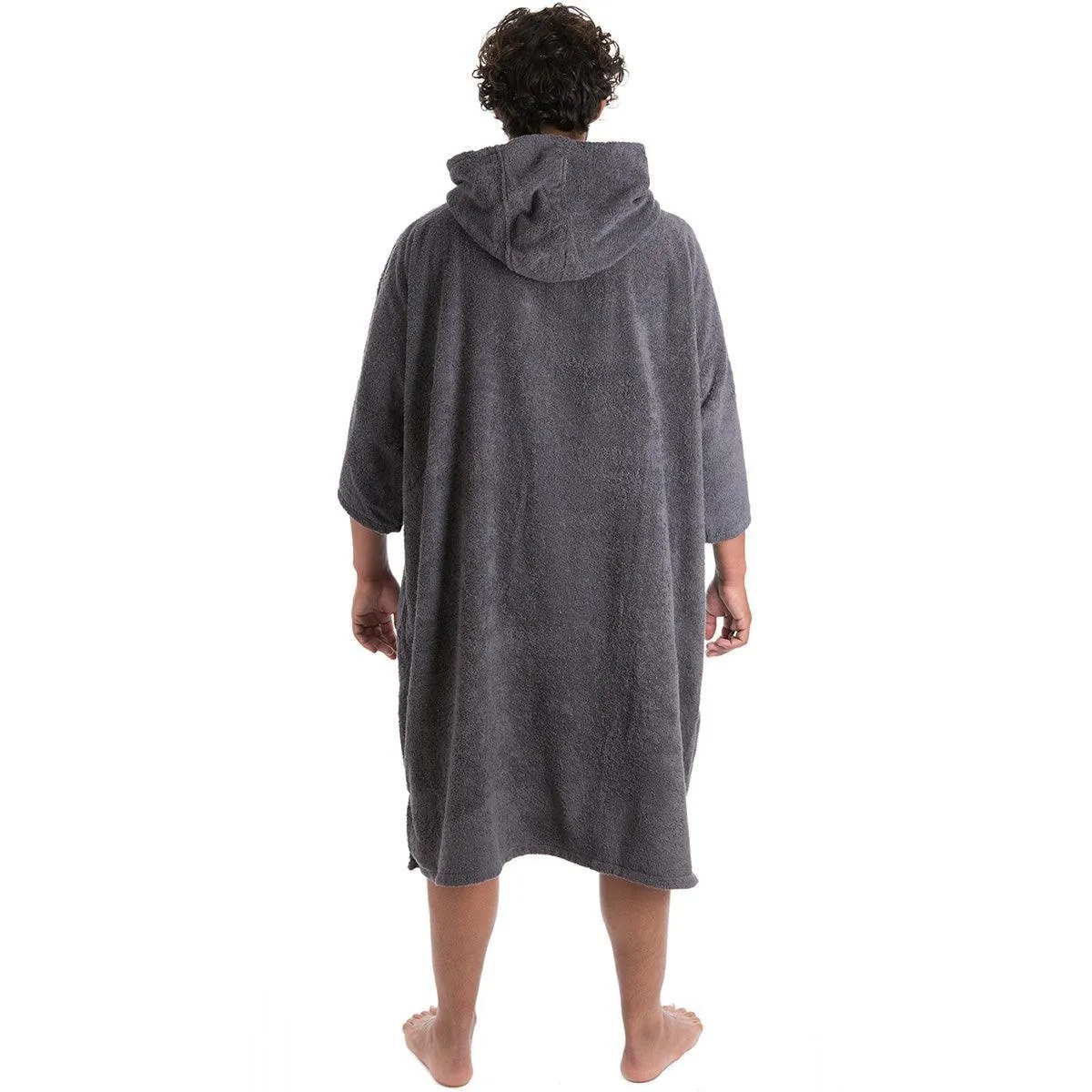 Dryrobe Organic Towel Robe Poncho