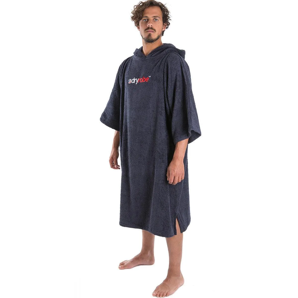 Dryrobe Organic Towel Robe Poncho