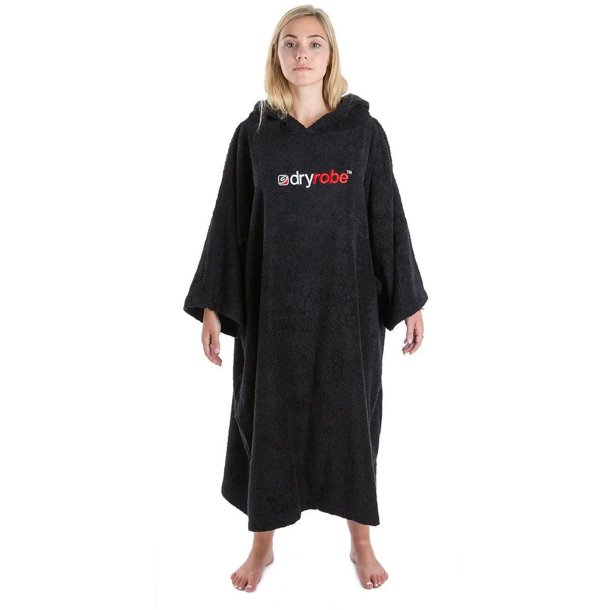 Dryrobe Organic Towel Robe Poncho