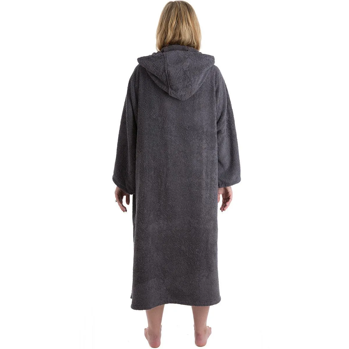 Dryrobe Organic Towel Robe Poncho