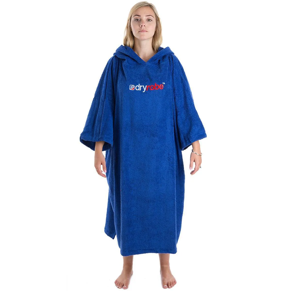 Dryrobe Organic Towel Robe Poncho