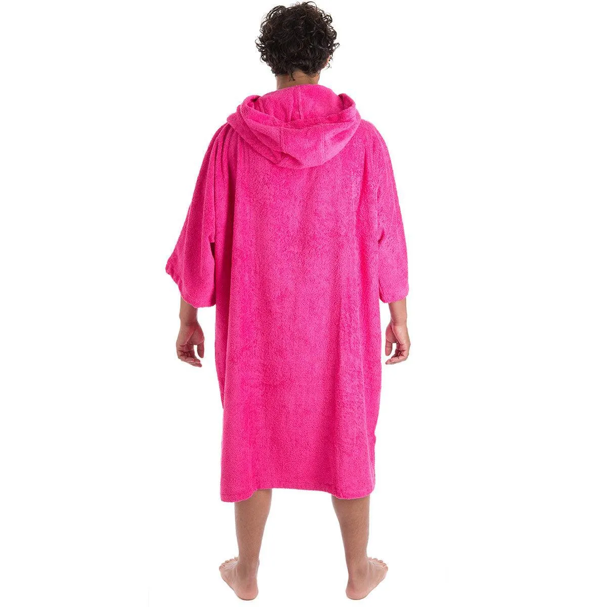 Dryrobe Organic Towel Robe Poncho